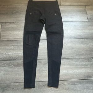 COPY - Lululemon full length heavier weight tights 28” inseam rebundle